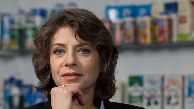 Generatia Millennials dicteaza tendintele in industria sucurilor naturale: numarul produselor care utilizeaza legume s-a triplat in ultimii 3 ani