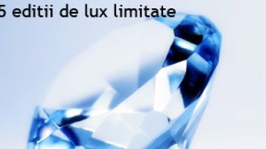 De la Vouitton la Cartier: 5 editii de lux limitate