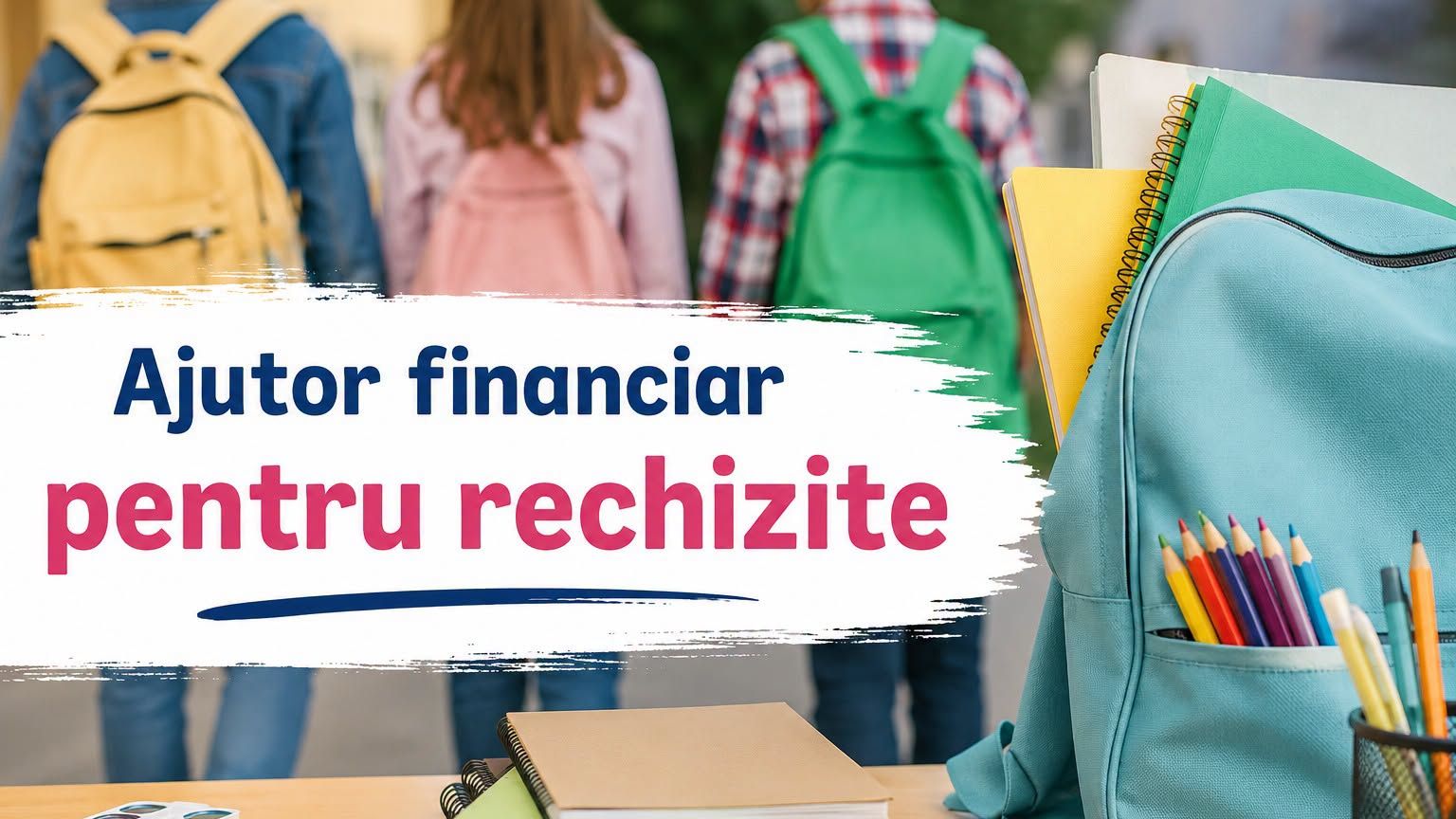 Ajutor financiar de până la 500 de lei pentru copiii din Sectorul 1. Cine poate beneficia de sprijin în 2026