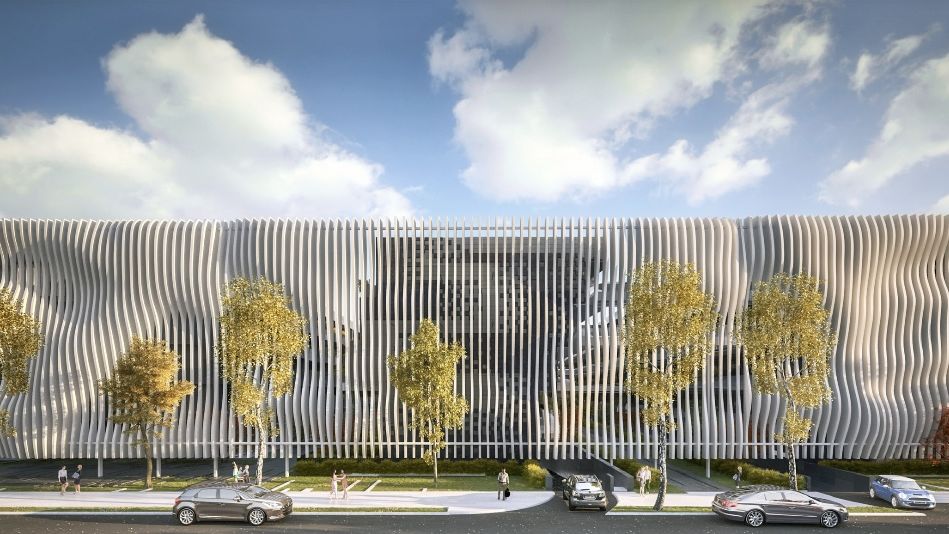 Proiect rezidențial de 200 milioane euro primește autorizație de construcție în nordul Capitalei