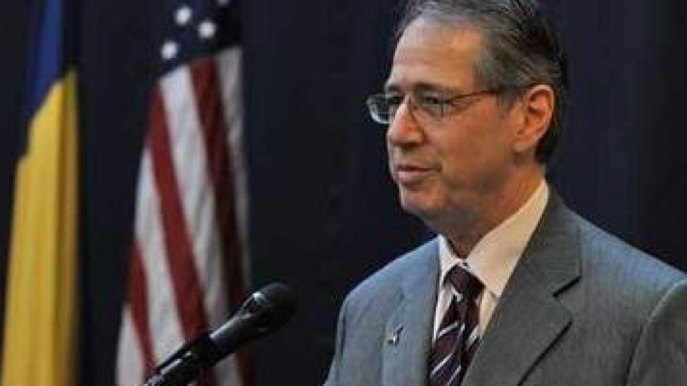 Mark Gitenstein, un nou mandat la Fondul Proprietatea. Noi alegeri pentru locul lasat liber de Sorin Mindrutescu