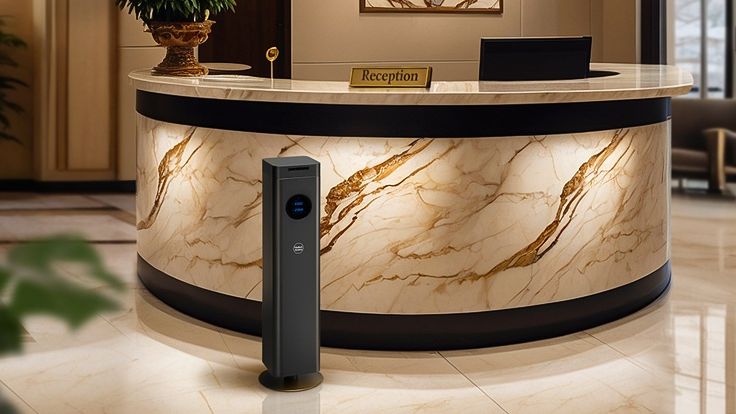 De ce marketing olfactiv?