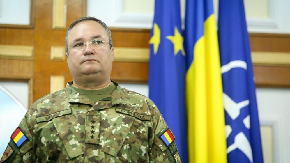 Ciucă vrea mai mulți bani la buget: dă vina pe contribuabili și vorbește de măsuri fiscale