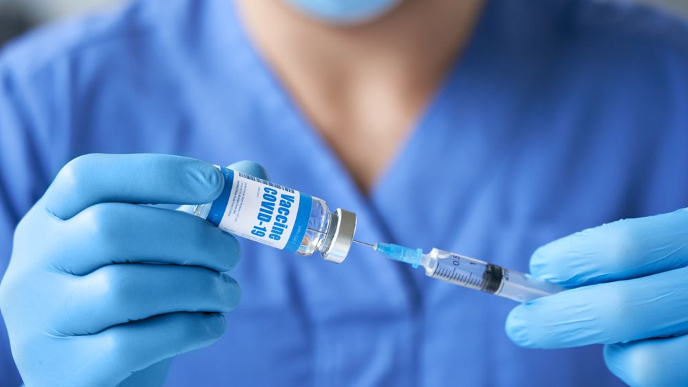 Sondaj MedLife: Intenția de vaccinare în România este mult sub valorile la care era estimată inițial