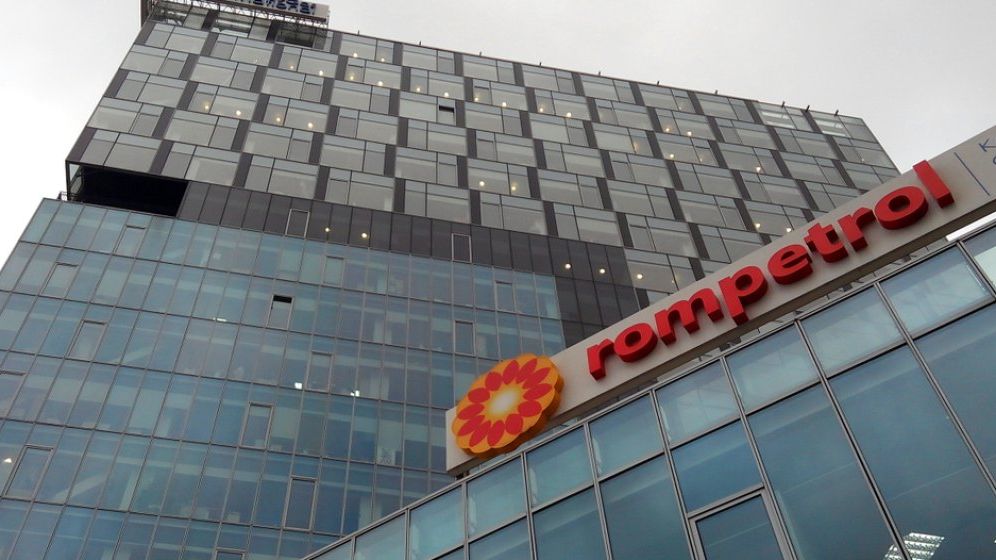 Rompetrol Rafinare, pierdere de 3,5 milioane de dolari în primele 9 luni. Compania se uită la declanșarea unor acțiuni juridice pe tema taxei de solidaritate