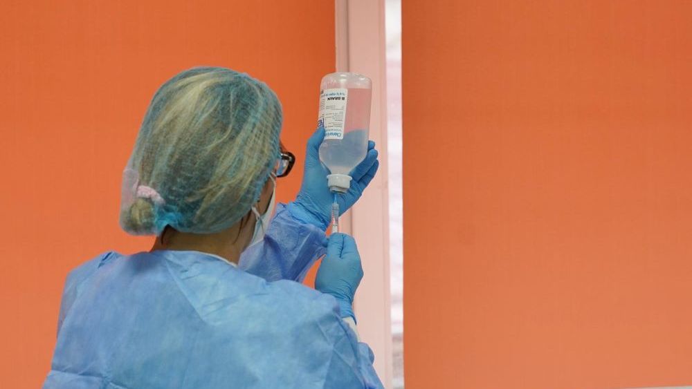 Ce vaccinuri anti-COVID există și ce conțin acestea