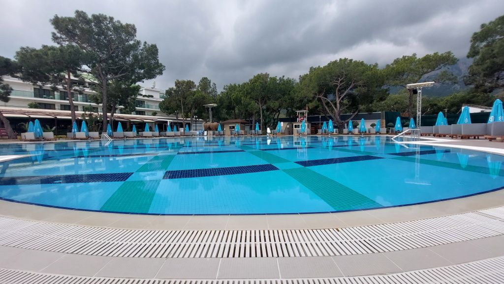 Antalya 2023 - resorturi turistice Crystal și Nirvana - Imagine 101