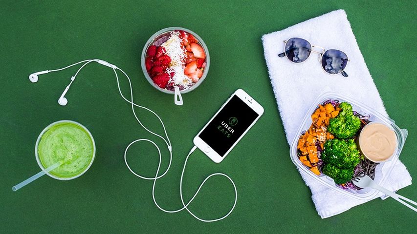 General manager Uber Eats, noi detalii despre lansarea serviciului in Romania