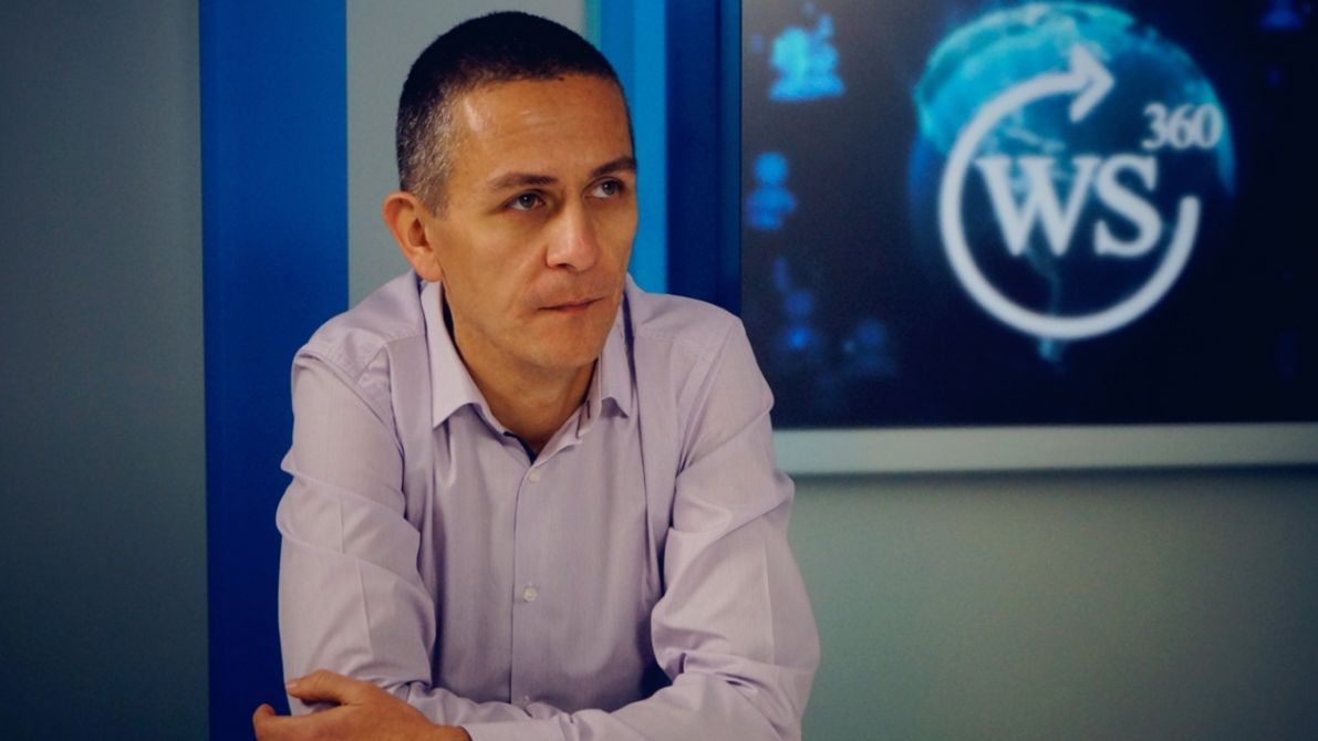 BREAKING NEWS Iulian Stanciu își vinde participația deținută în Grupul eMAG către Prosus și anunță o nouă etapă de investitor în companii românești