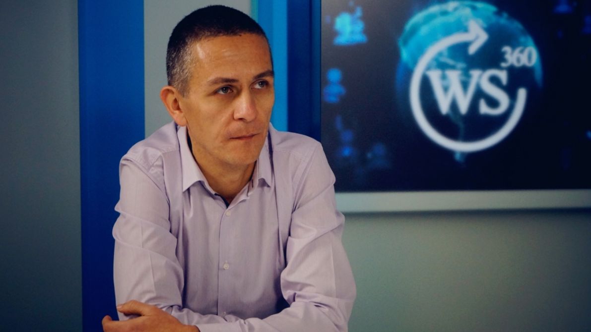 Iulian Stanciu, CEO eMag, despre prioritatea zero a Romaniei