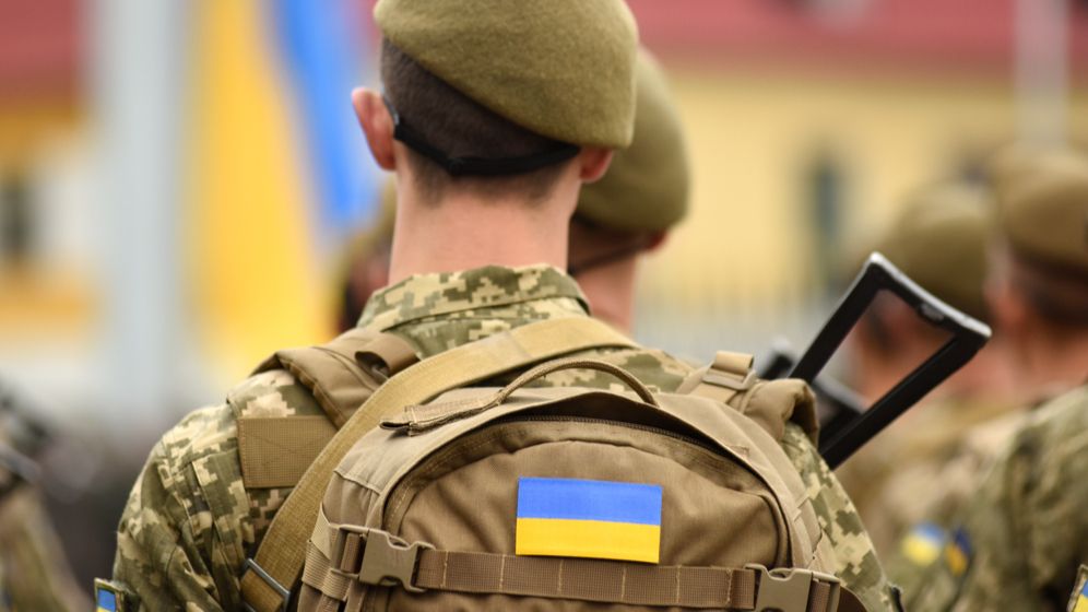 Ucraina refuză cedarea teritoriilor pentru pace: "Nu vom recunoaşte niciodată ocupaţia Crimeei”
