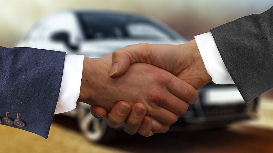 6 sfaturi pentru alegerea distribuitorului de autoturisme potrivit