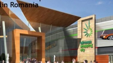 Cel mai asteptat mall de fashion din Romania