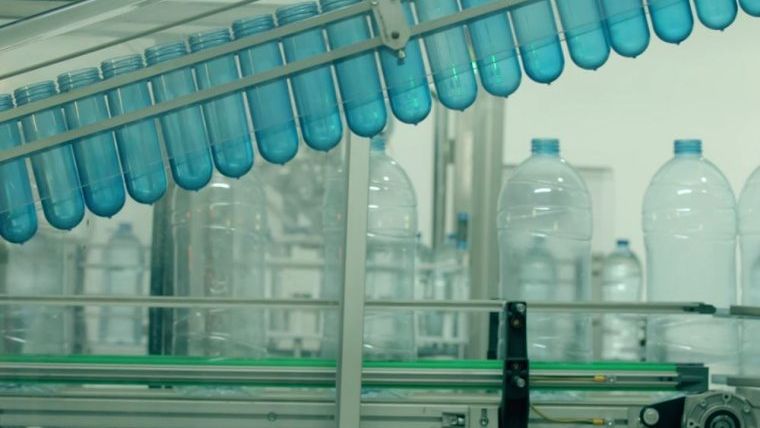 Apa Calipso, afaceri de 65 de milioane de lei in 2017 si livrari de peste 210 milioane de litri de apa