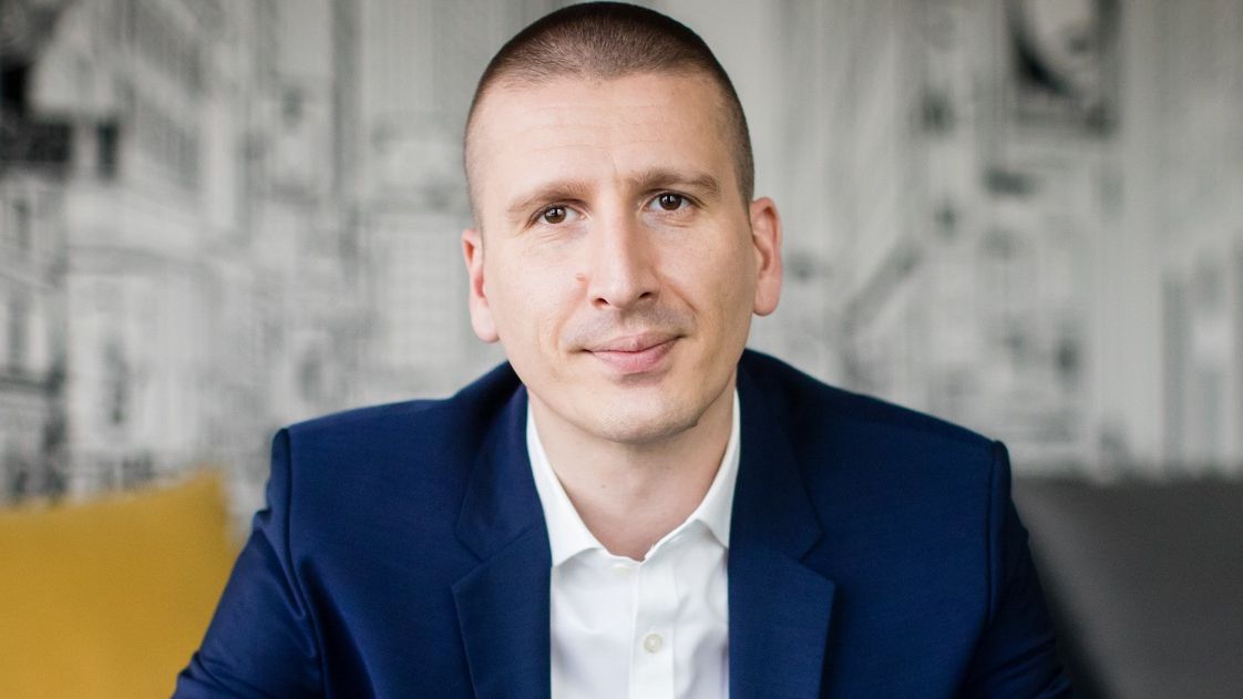 Radu Ciocoiu preia cârma Raiffeisen Leasing