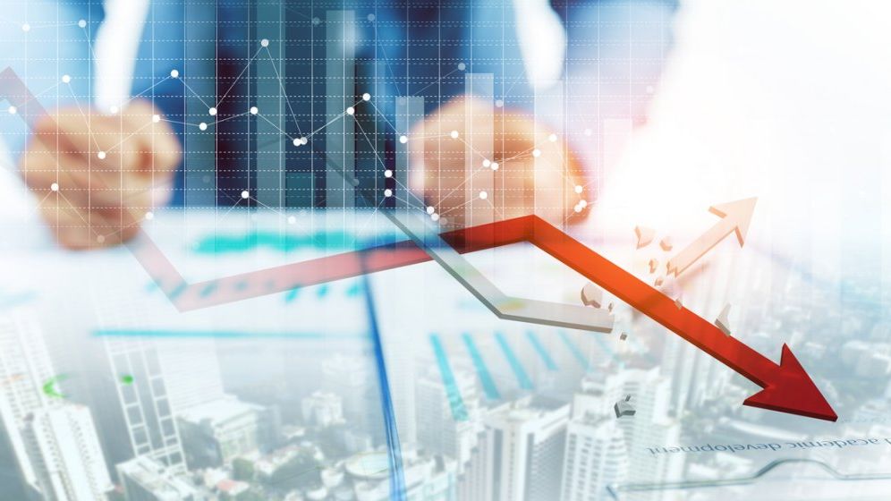 Cererea de spații de birouri din Capitală a scăzut sub nivelul atins în 2012