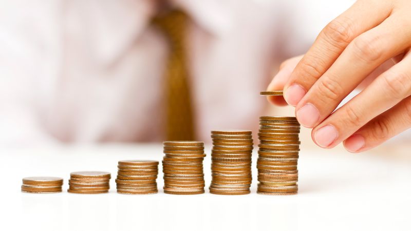 Angajatii din Romania au castigat anul trecut peste 57 miliarde euro, nivel record istoric