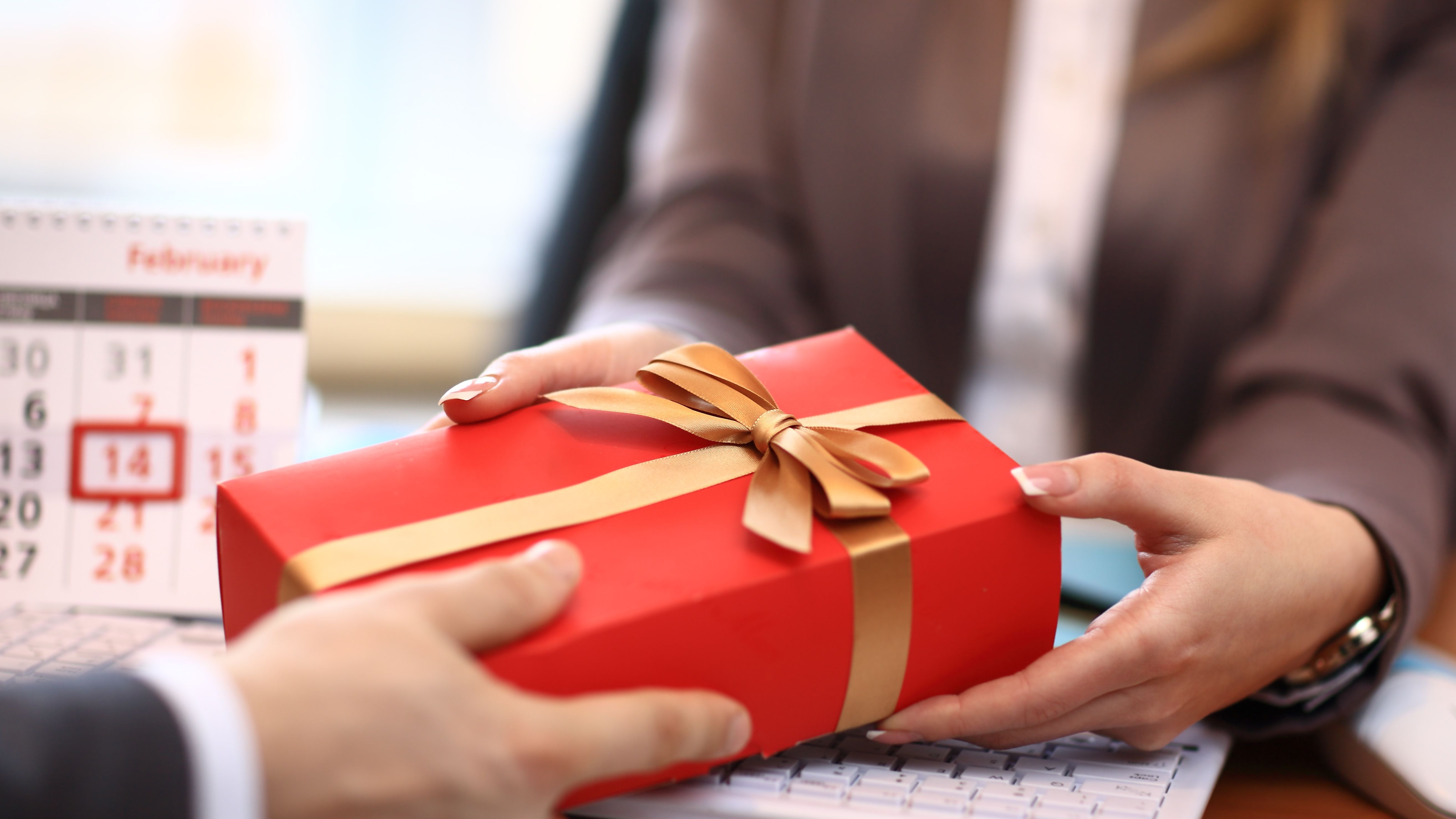 Cele mai bune cadouri de business pentru finalul lui 2017
