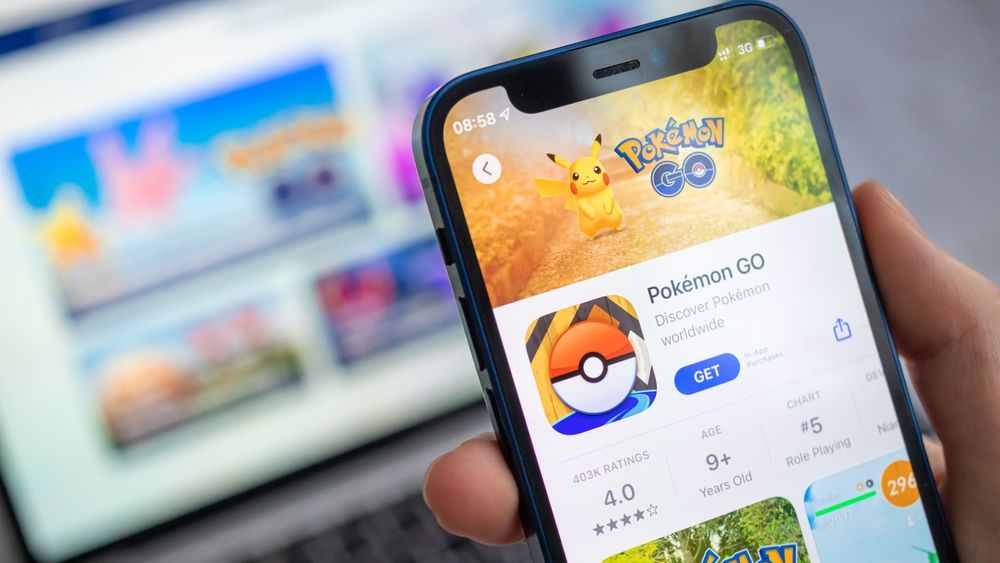 Pokémon Go este de vânzare. Șeicii saudiți sunt dispuși să plătească o sumă uriașă