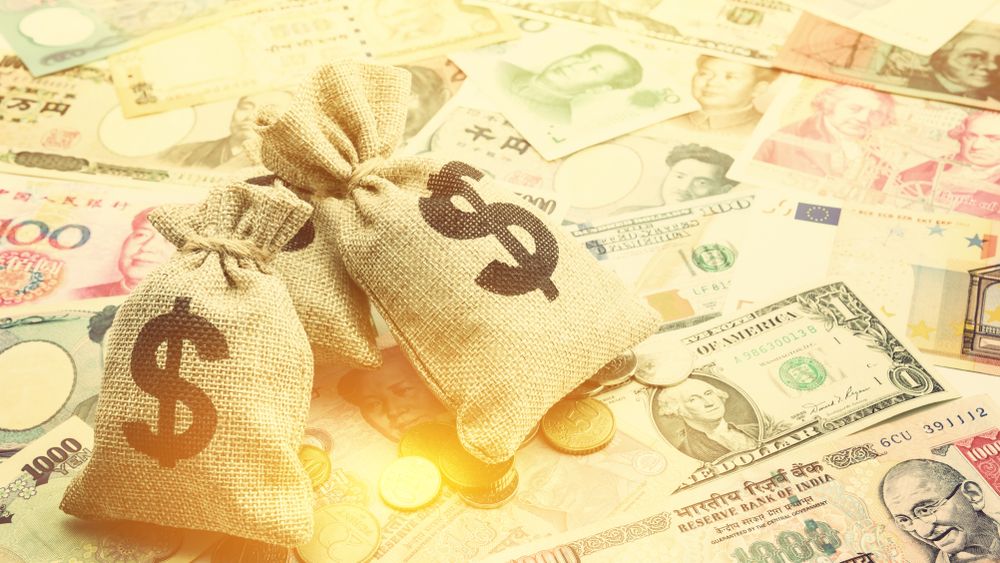 TOP miliardari: Cei mai bogati oameni din domeniul financiar