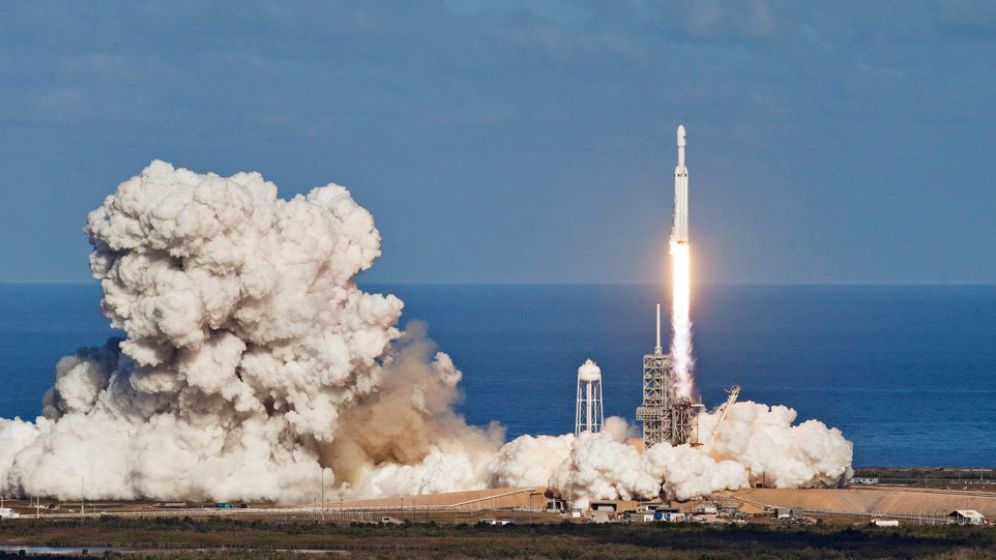 Space X amână în ultimul moment lansarea următorului echipaj către Staţia Spaţială Internaţională