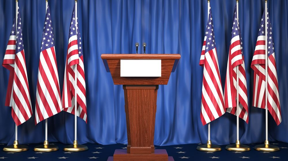 Cele mai importante declarații făcute de președinții americani atunci când au fost investiți