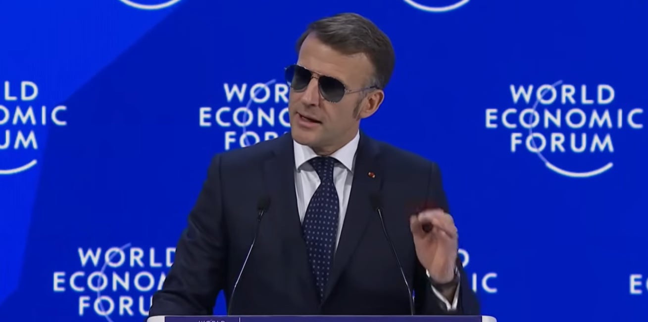 Macron, după explozia dronei din Portul Constanța: Franța își menține sprijinul militar pentru România