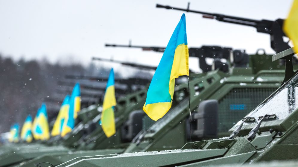 Guvernul Poloniei: Ucraina nu luptă doar pentru propria libertate, ci pentru întreaga Europă