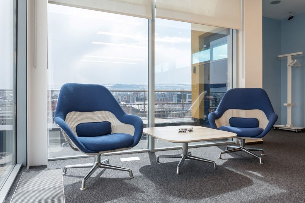 Steelcase - Imagine 20
