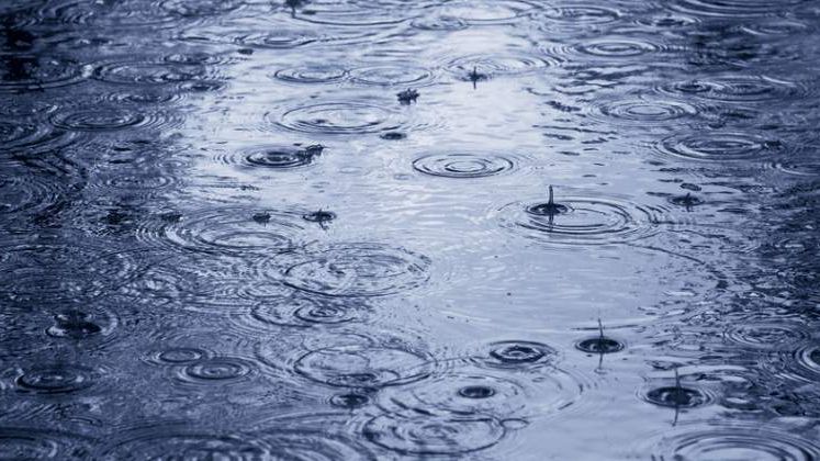 Informare meteo: Ploi torentiale, vijelii si grindina in aproape toata tara