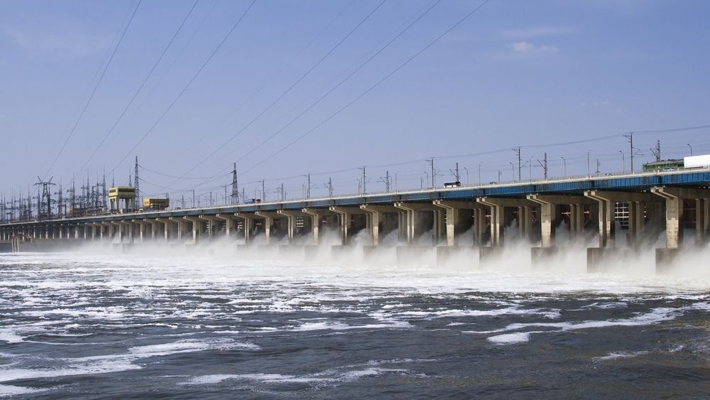 Hidroelectrica, creștere a profitului net cu 62% în primul semestru din 2026
