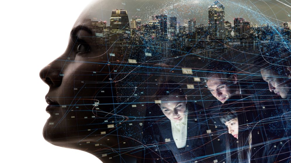 Avansul inteligenței artificiale a umflat profitul marilor giganți din tehnologie: Alphabet, Amazon, Apple, Meta şi Microsoft