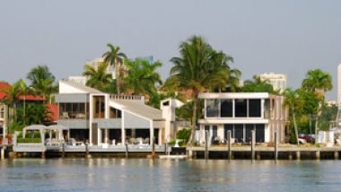 CasaYacht: Casa care se transforma in iaht