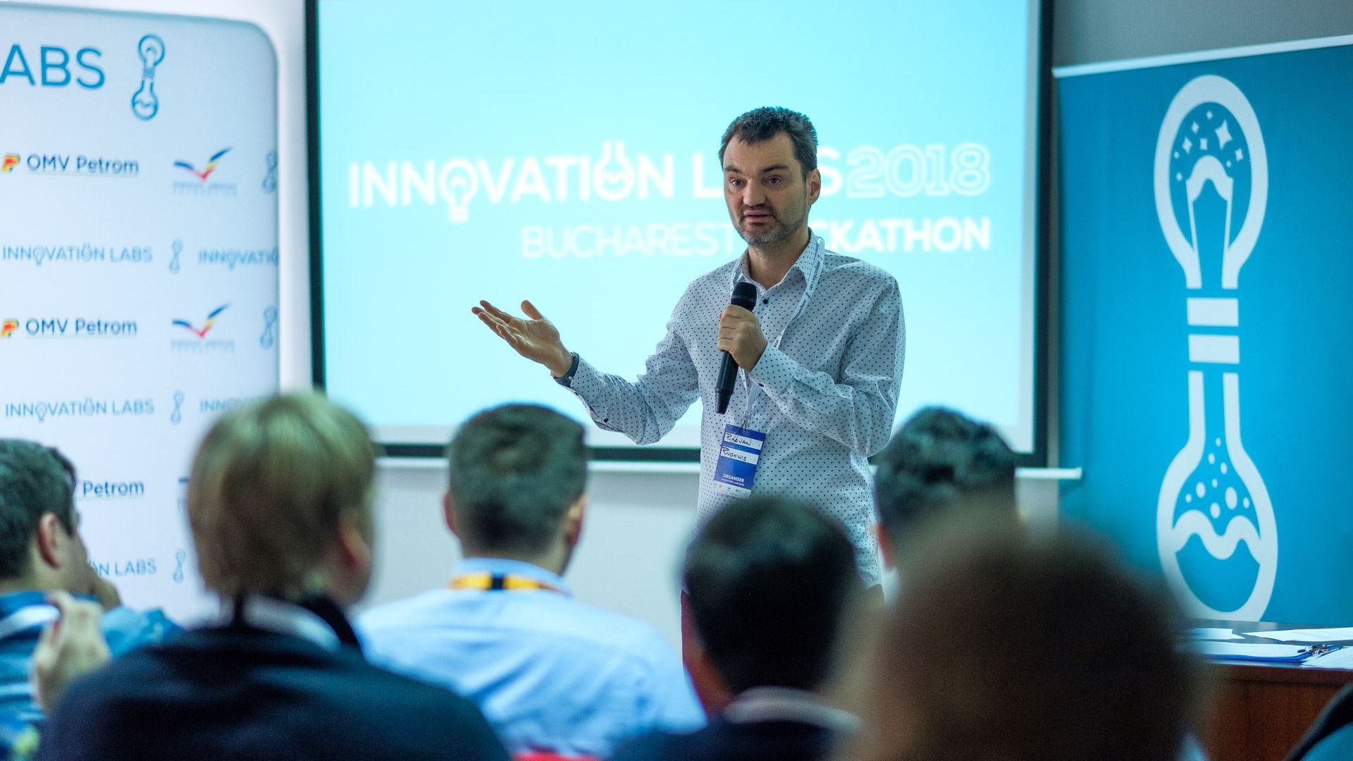 Răzvan Rughiniș, Innovation Labs: România s-a transformat din țara lui ”nu se poate” într-una care a îmbrățisat tehnologia