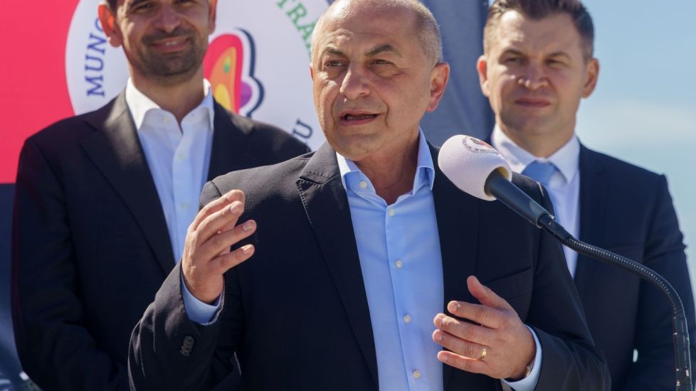 Gabriela Firea spune că situația lui Cătălin Cîrstoiu ar urma să fie discutată într-o ședință a coaliției