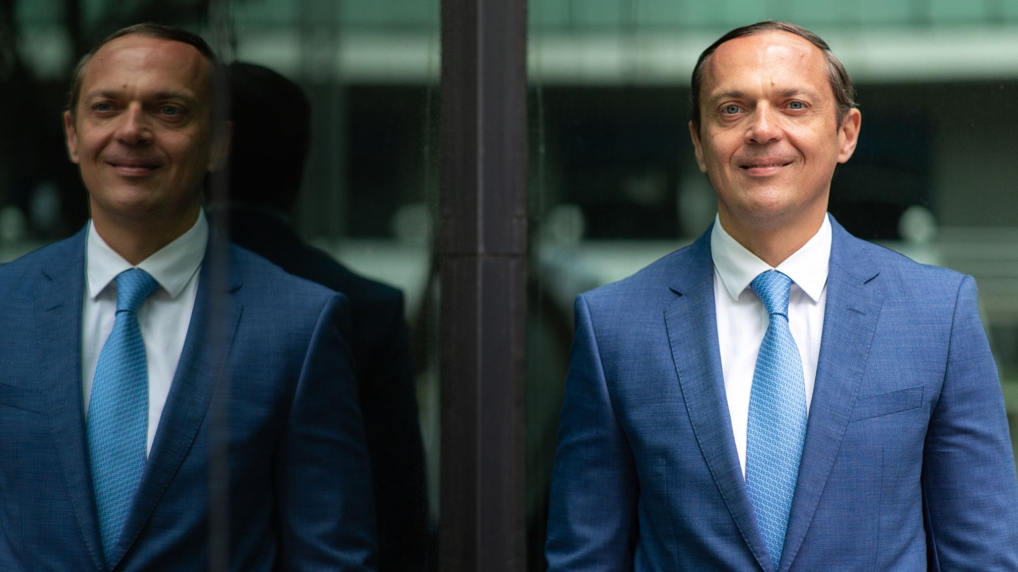 Ștefan Tudos, Genesis Property: Spațiile verzi vor valora mai mult decât spațiile de birouri