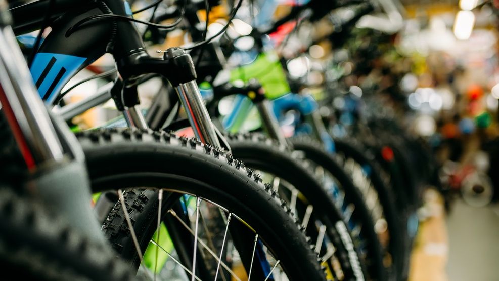 Piatra-Neamţ va avea o rețea de bike-sharing făcută cu bani europeni