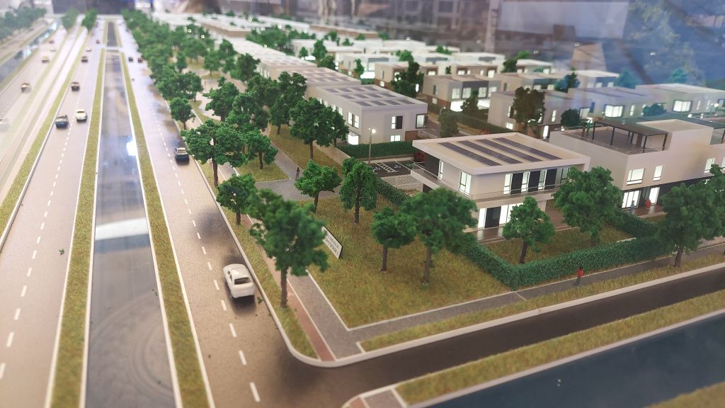 Ce poți vedea la Salonul Imobiliar București, unde poți cumpăra case și în Dubai - Imagine 40