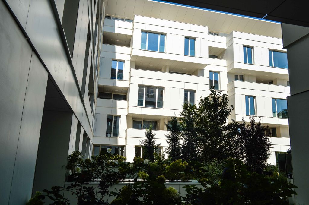 GALERIE FOTO | Țiriac Imobiliare a prezentat Stejarii Collection - Imagine 15