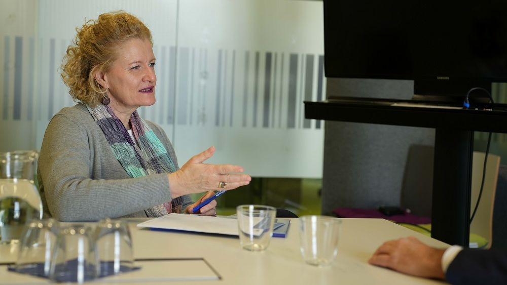 Cum te echipează un MBA pentru roluri executive? 8 beneficii pe care le oferă femeilor lider