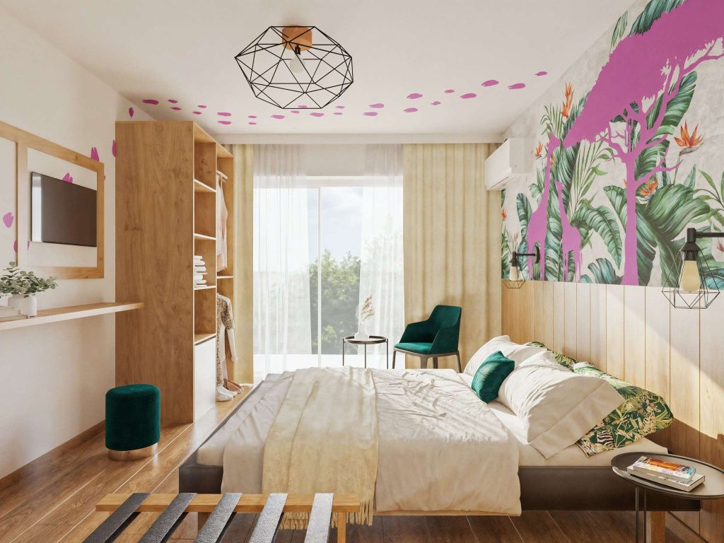 Cum arată cel mai nou hotel inaugurat pe litoral de un gigant internațional - Imagine 23