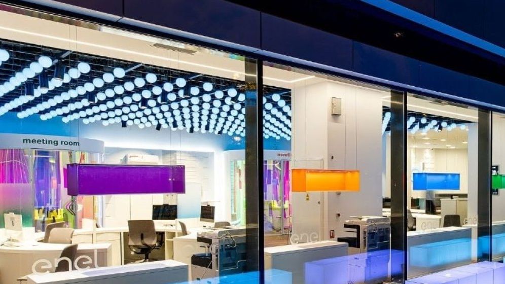Enel a obținut 102 milioane de dolari în urma vânzării unor active din Argentina