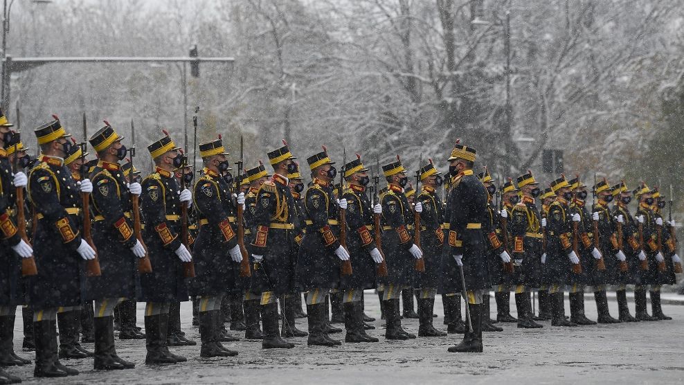 Prognoză meteo: Cum va arăta vremea în București de Ziua Națională