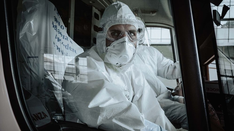 UPDATE Coronavirus 23 ianuarie | Câte noi cazuri au fost confirmate în ultimele 24 de ore