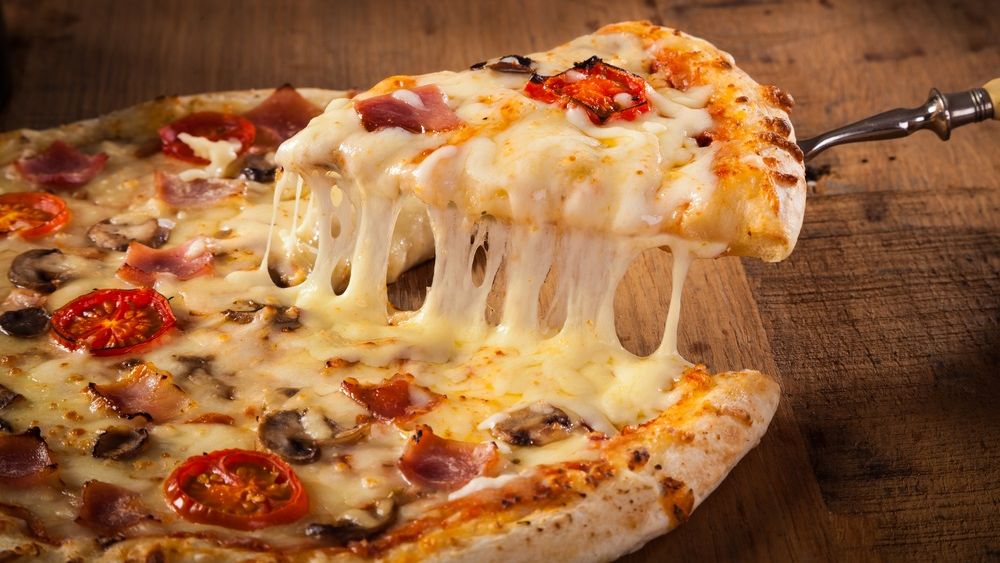 Jerry’s Pizza inaugurează prima unitate din Cluj-Napoca