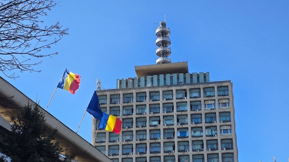 TVR îl contrazice pe Simion: ”Am propus multiple date și ore pentru dezbatere. Acuzele sunt complet false”