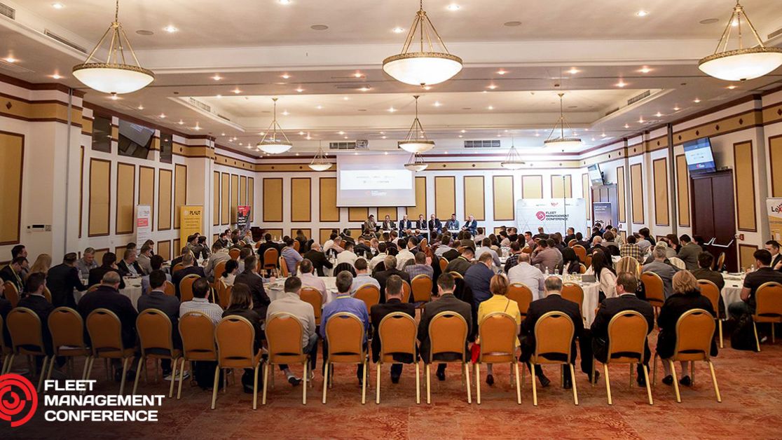 Fleet Management Conference revine!