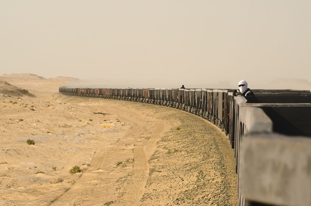 Calatorie in Mauritania - Imagine 1