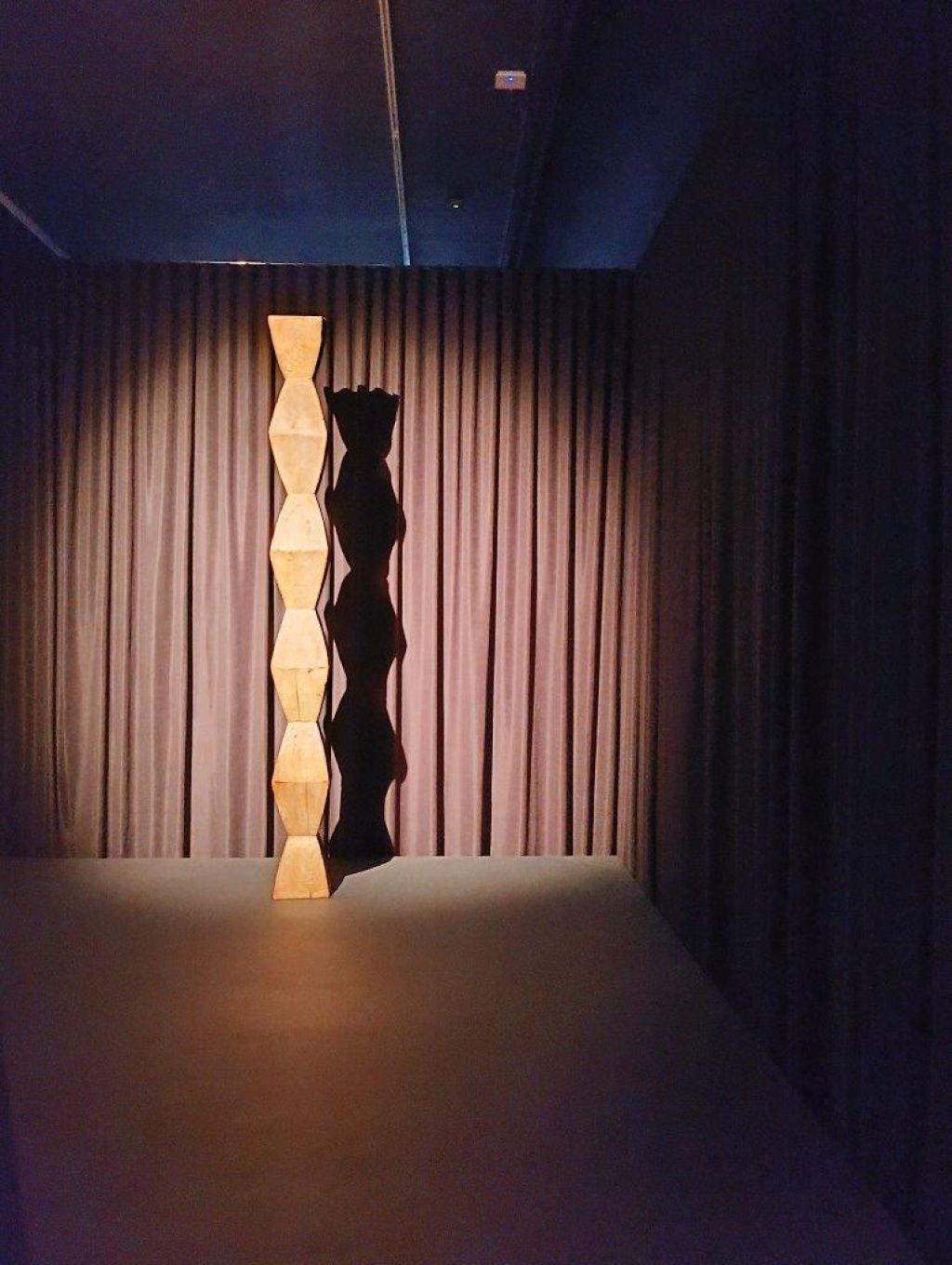 Expoziția Brâncuși de la Timișoara: capodoperele, în vizită în patria părintelui lor - Imagine 68