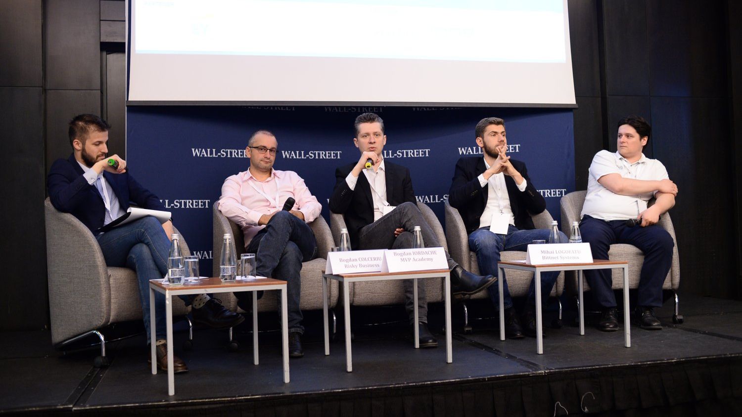 Este Romania un mediu bun pentru startup-uri sau antreprenorii trebuie sa isi faca valiza?